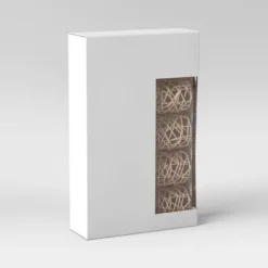 10ct Incandescent Mini Lights With Wrapped Rattan Hoods Brown - Opalhouse™ 9 10ct Incandescent Mini Lights With Wrapped Rattan Hoods Brown - Opalhouse™ -Opalhouse GUEST 128826ff c2e7 4829 8191 ce9911d7c112