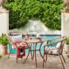 Britanna 3pc Patio Bistro Set Natural/Linen - Opalhouse™ 1 Britanna 3pc Patio Bistro Set Natural/Linen - Opalhouse™ -Opalhouse GUEST 33b52517 dab6 440e 92cd 18778f001282