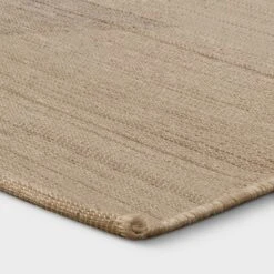 5' X 7' Scandi Asymmetrical Tapestry Woven Outdoor Rug Natural - Opalhouse™ 7 5' X 7' Scandi Asymmetrical Tapestry Woven Outdoor Rug Natural - Opalhouse™ -Opalhouse GUEST 36b7ccc2 5748 49f0 bf60 f86ba6c61d88