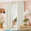 1pc Blackout Palm Frond Chenille Jacquard Window Curtain Panel - Opalhouse™ Designed With Jungalow™ 1 1pc Blackout Palm Frond Chenille Jacquard Window Curtain Panel - Opalhouse™ Designed With Jungalow™ -Opalhouse GUEST 3a076dd8 e03c 4eff 9655 f6d3179af820