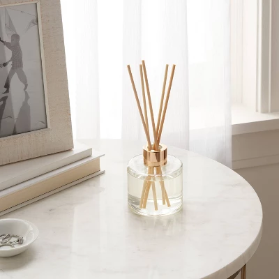 4oz Boxed Reed Diffuser Wild Hibiscus Sangria - Opalhouse™ 3 4oz Boxed Reed Diffuser Wild Hibiscus Sangria - Opalhouse™