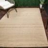 Outdoor Rug Stitched Stripe - Opalhouse™ 1 Outdoor Rug Stitched Stripe - Opalhouse™ -Opalhouse GUEST 6c7f7de3 a57b 413f 855b 1c862762064c