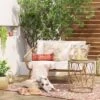 Britanna Patio Loveseat, Outdoor Furniture - Natural - Opalhouse™ 1 Britanna Patio Loveseat, Outdoor Furniture - Natural - Opalhouse™ -Opalhouse GUEST 76e8efc6 6d5e 42fa 81a8 386f49dccdcd