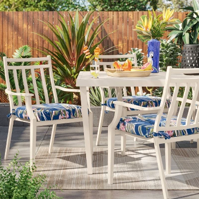 5' X 7' Scandi Asymmetrical Tapestry Woven Outdoor Rug Natural - Opalhouse™ 3 5' X 7' Scandi Asymmetrical Tapestry Woven Outdoor Rug Natural - Opalhouse™