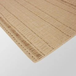 Outdoor Rug Stitched Stripe - Opalhouse™ 10 Outdoor Rug Stitched Stripe - Opalhouse™ -Opalhouse GUEST 812b0d3f 4d73 4966 9c5a e217222fd52c