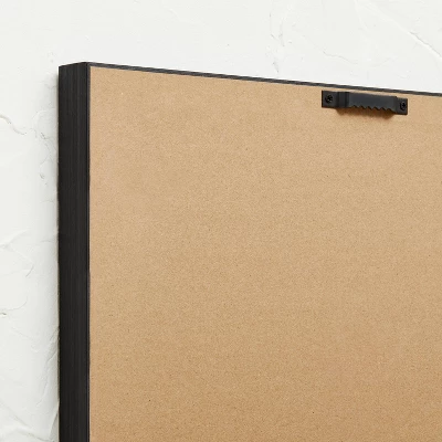 (Set Of 2) 16" X 20" Leaf Duo Framed Canvases Black - Opalhouse™ Designed With Jungalow™ 5 (Set Of 2) 16" X 20" Leaf Duo Framed Canvases Black - Opalhouse™ Designed With Jungalow™ - Image 3