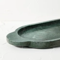 Marble Tray Green - Opalhouse™ Designed With Jungalow™ -Opalhouse GUEST ab73656b 3385 455f 9d98 fe5ddb895db1