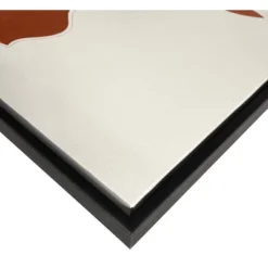 (Set Of 3) 24" X 30" Reductive Floral Framed Wall Canvas - Opalhouse™ Designed With Jungalow™ 13 (Set Of 3) 24" X 30" Reductive Floral Framed Wall Canvas - Opalhouse™ Designed With Jungalow™ -Opalhouse GUEST bb27848a 4205 4d15 acf1 f568698aa049