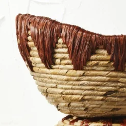 Banana Bowl Basket - Opalhouse™ Designed With Jungalow™ -Opalhouse GUEST d35895d6 0129 4273 8308 76bd38b39c5c