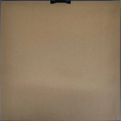 16" X 16" Collaged Flowers Framed Canvas Beige - Opalhouse™ Designed With Jungalow™ 4 16" X 16" Collaged Flowers Framed Canvas Beige - Opalhouse™ Designed With Jungalow™ - Image 2