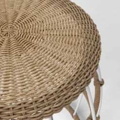 Southport 3pc Motion Patio Chat Set With Metal Legs - Natural/White - Opalhouse™ 18 Southport 3pc Motion Patio Chat Set With Metal Legs - Natural/White - Opalhouse™ -Opalhouse GUEST d6631cba c4d3 4069 b0f2 e8e0bc057e4e