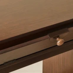 Palermo Desk Daisy Webbing Brown - Opalhouse™ Designed With Jungalow™ 10 Palermo Desk Daisy Webbing Brown - Opalhouse™ Designed With Jungalow™ -Opalhouse GUEST e6c4145b 516b 40c6 a098 0d7848fdc84f