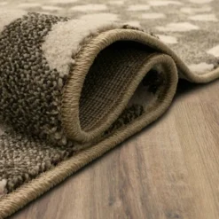 Elderberry Snake Skin Print Woven Rug Gray - Opalhouse™ -Opalhouse GUEST ebfbdc91 b97e 4184 98ee be86a6fea250