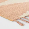 7'x10' Tapestry Rectangular Woven Outdoor Area Rug Rust - Opalhouse™ 1 7'x10' Tapestry Rectangular Woven Outdoor Area Rug Rust - Opalhouse™ -Opalhouse GUEST ec56d7f2 0b8f 4df1 995e 8fb153356119